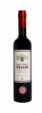 Cocchi - Dopo Teatro Vermouth Amaro (500ml)