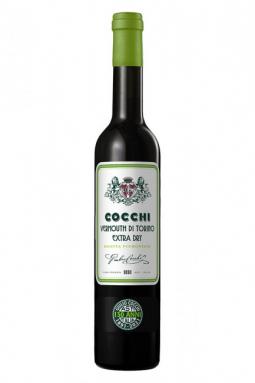 Cocchi - Vermouth di Torino Extra Dry (500ml)