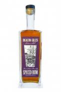 Deacon Giles - Spiced Rum