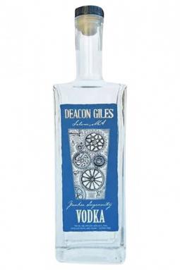 Deacon Giles - Vodka