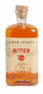 Fred Jerbis - Bitter 34