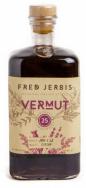 Fred Jerbis - Vermut Rosso 25