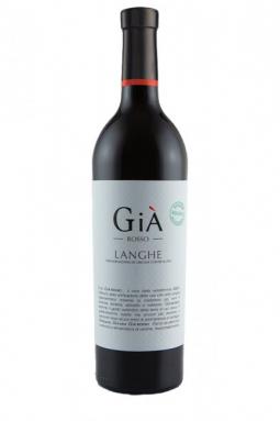 Gia - Langhe Rosso 2020 (1L)