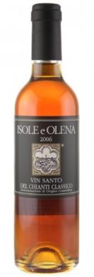 Isole e Olena - Vin Santo del Chianti Classico 2009 (375ml)