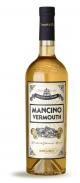 Mancino - Vermouth Bianco 0