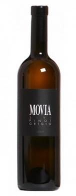 Movia - Sivi Pinot Grigio 2016