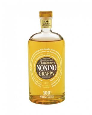 Nonino - Chardonnay Grappa