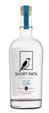 Short Path - Winter Gin